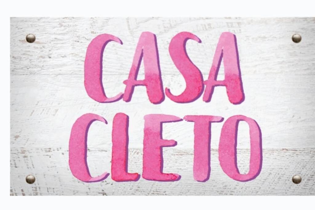 Casa Cleto Monolocale Grazioso Per Vacanze Остуні Екстер'єр фото